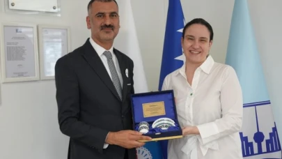 Srebrenitsa Soykırımı için kardeşlik mesajı verildi