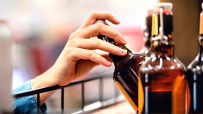 İki alkol grubuna yeni zam geldi