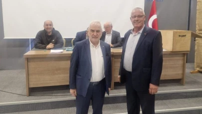 İzmit Fevziye Camii kongresi mahkemeye taşındı