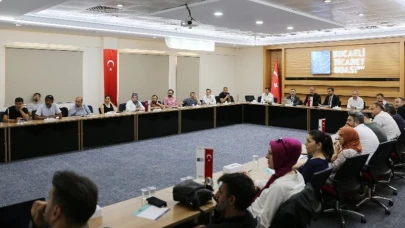 Kocaeli’de yeni teşvik sistemi tanıtıldı