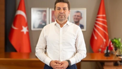CHP Sarı Talus anketini sert sözlerle eleştirdi