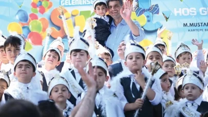 Kartepe Belediyesi ücretsiz sünnet kayıtları başladı