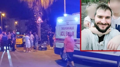 Karamürsel'de Vahşet: Kızını Doven Babayı Uyardığı İçin Öldürüldü