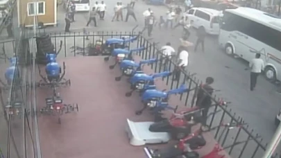 Kocaeli’de aileler arası kavgada 22 şüpheliden 14'ü tutuklandı