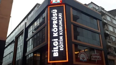 Bilgi Köprüsü 2025 YKS'de zirveye çıktı