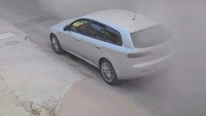 Kartepe’de çimento tozu vatandaşları mağdur etti