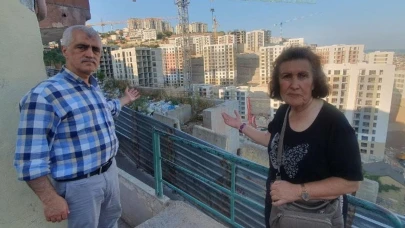 Kocaeli'de kentsel dönüşüm mahalleyi zorluyor