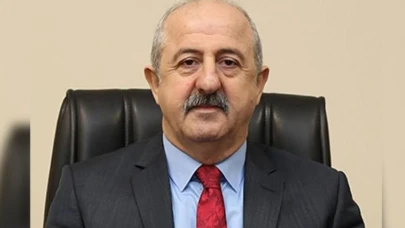 Gebze belediye başkan yardımcısı vefat etti