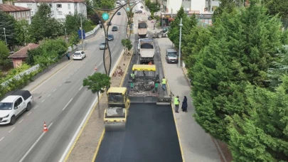 Başiskele’de yeni ulaşım imkanı başladı
