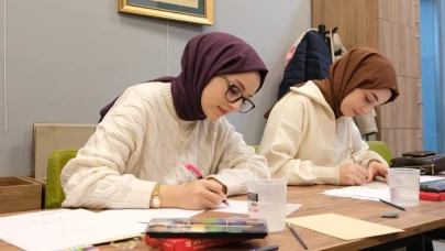 Kocaeli konservatuvar yetenek sınavları başladı
