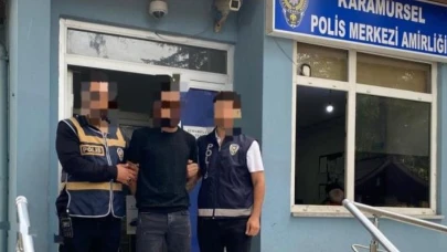 Karamürsel’de 11 suçtan aranan şahıs yakalandı
