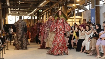 Moda Akademisi yeni dönem başvuruları başlattı