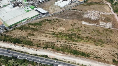 Kocaeli'de tır ve kamyonlara saat kısıtlaması başlıyor