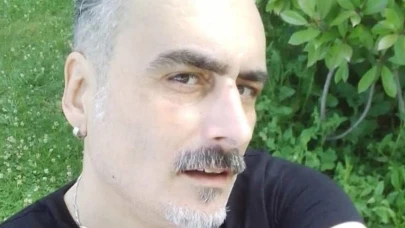Ufuk Gökhan Kuzu ani kalp krizi sonucu vefat etti