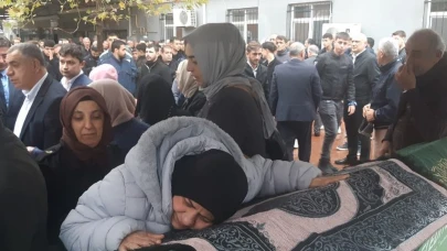 Körfez’de trafik kazası genci öldürdü