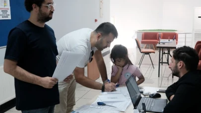 Kocaeli konservatuvar yetenek sınav sonuçları açıklandı