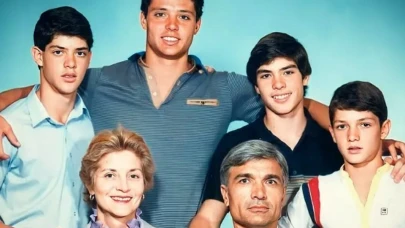 Sadettin Saran Kocaeli’de büyüdü