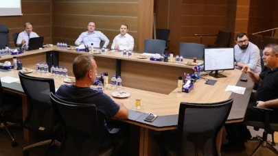Kandıra gürültü kirliliğine para cezası kesildi