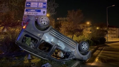 Darıca'da trafik kazasında 11 yaşındaki çocuk öldü