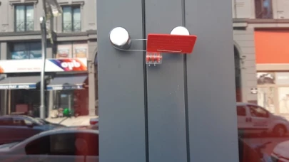Kocaeli’de 999 kişi zehirlendi tutuklandılar