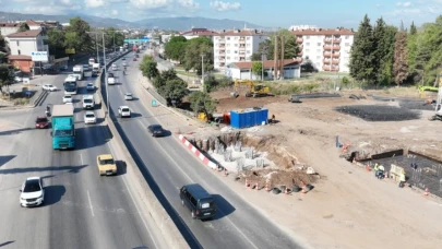 Kocaeli trafiğe nefes aldırıyor