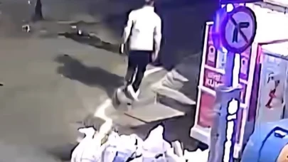 İzmit Belediyesi çevre kirliliğine 15 bin lira ceza kesti