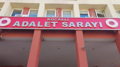 Kocaeli kazasında hapis cezası istendi