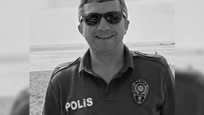 Kocaeli'de polis memuru intihar etti
