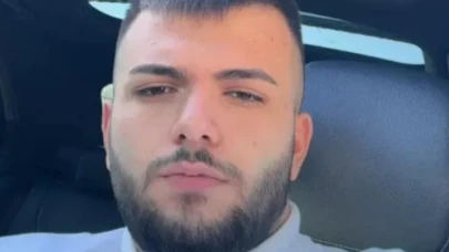 İzmit genci kalp krizi sonucu hayatını kaybetti