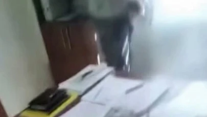 Kocaeli’de işten çıkan kadın şefi yaktı