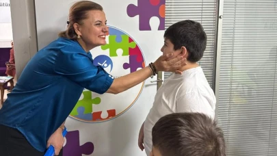 Cumhuriyet Yaşam Merkezi ailelere hizmet veriyor