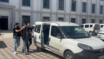 Gebze'de silahlı saldırı şüphelileri tutuklandı