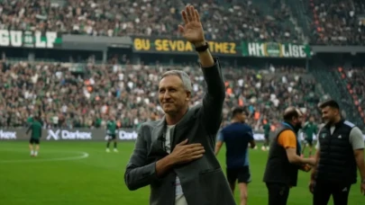 Darıca 1934 Gençlerbirliği teknik direktörüne tam destek