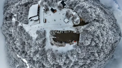 KARFEST kış festivali Kuzuyayla’da başlıyor