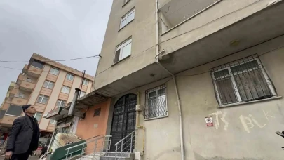 Gebze'de güneş panellerini iki kadın çaldı