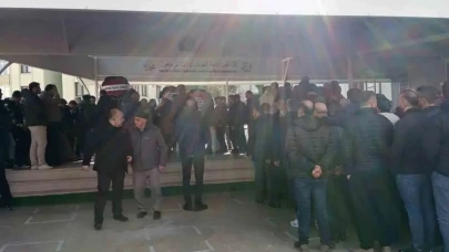 Karamürsel’de iş kazası can aldı