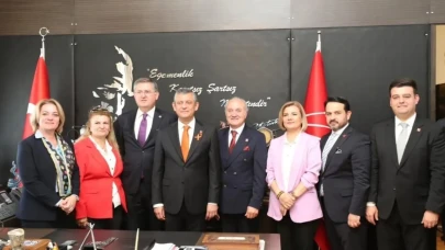 İzmit’te İmamoğlu için miting düzenlenecek