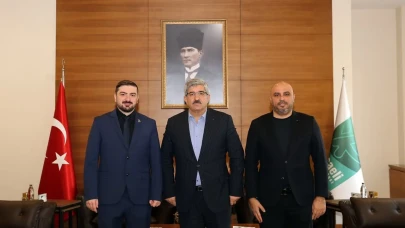 42 Türkiye Kocaeli'de yazılım eğitimi için iş birliği yaptı