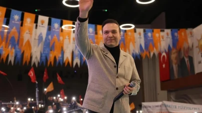 Kocaeli gençlik buluşması heyecanlandırdı