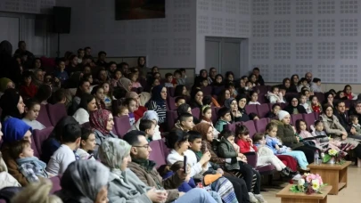 Kartepe’de yarıyıl tatili etkinlikleri başladı