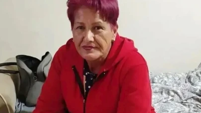 Gebze’de Songül Kersin haber alınamıyor