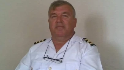 Derinceli İsa Batur hayatını kaybetti