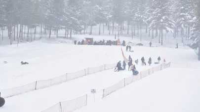 KARFEST olumsuz hava koşulları nedeniyle ertelendi