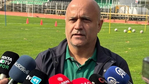 Kocaelispor 150 milyon liralık borcu kapatacak