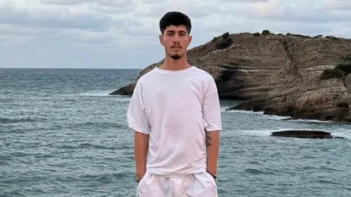 Derince'de motosiklet kazasında genç sürücü öldü