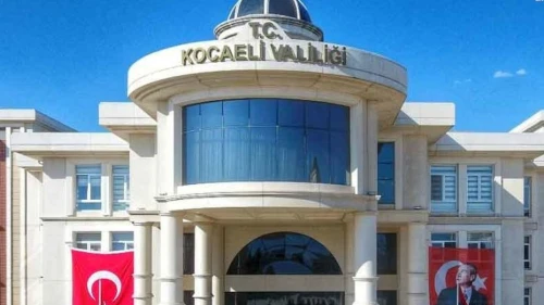 Kocaeli’de deprem can kaybı yaşatmadı