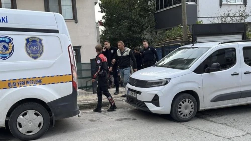 Kocaili’de eşini öldüren koca tutuklandı