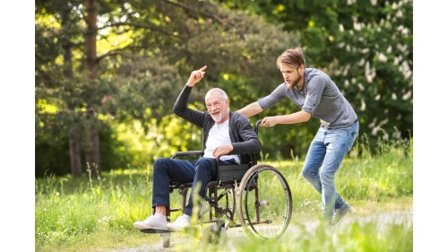 Tekerlekli Sandalye Modelleri ve Özellikleri