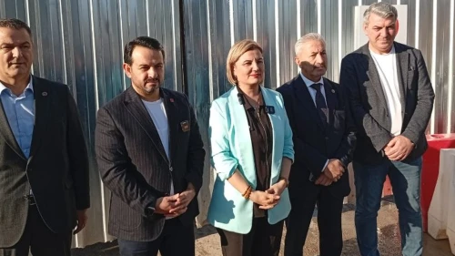 İzmit belediye başkanı deprem uyarısı yaptı