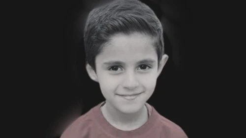 İzmit'te küçük çocuk kazada hayatını kaybetti